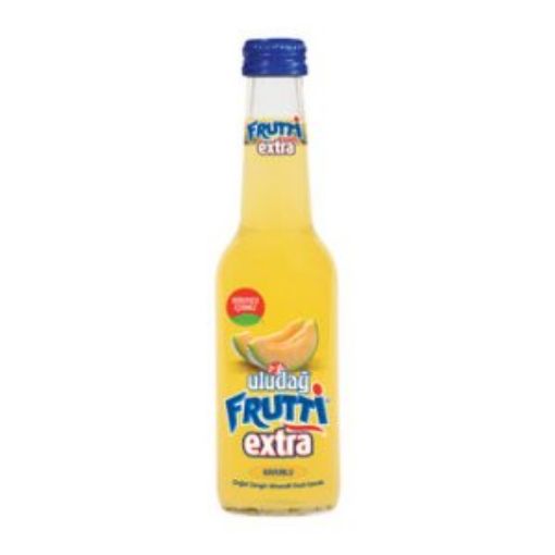 ULUDAĞ FRUTTİ EXTRA 250 ML KAVUN. ürün görseli
