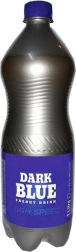 DARK BLUE ENERJİ İÇECEĞİ 1 LT. ürün görseli
