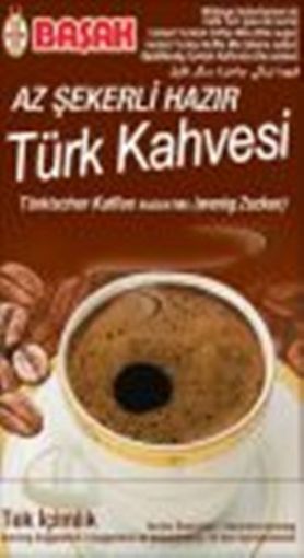 HİSAR TÜRK KAHVESİ ŞEKERSİZ 7 GR. ürün görseli