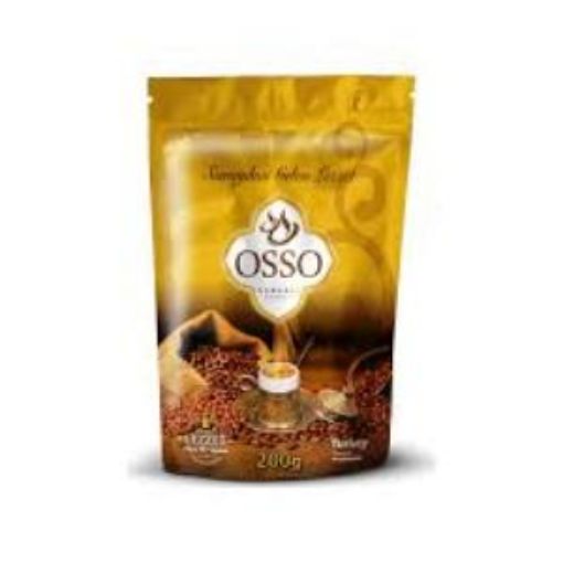OSSO OSMANLI KAHVESİ 200 GR. ürün görseli