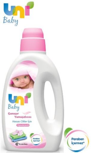 UNI BABY YUMUŞATICI 1500 ML. ürün görseli