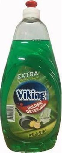 VİKİNG BULAŞIK DET. 750 ML MİSKET LİMON. ürün görseli