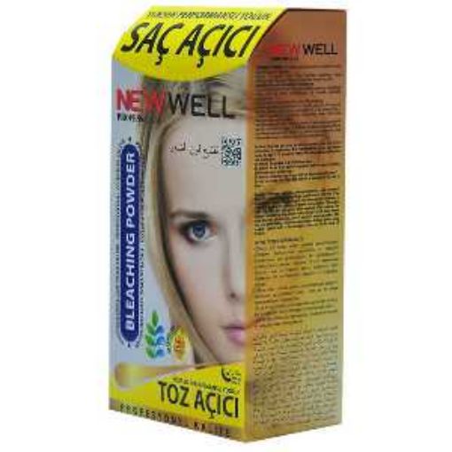 OSTWİNT SAÇ AÇICI 60 ML + 22 GR. ürün görseli