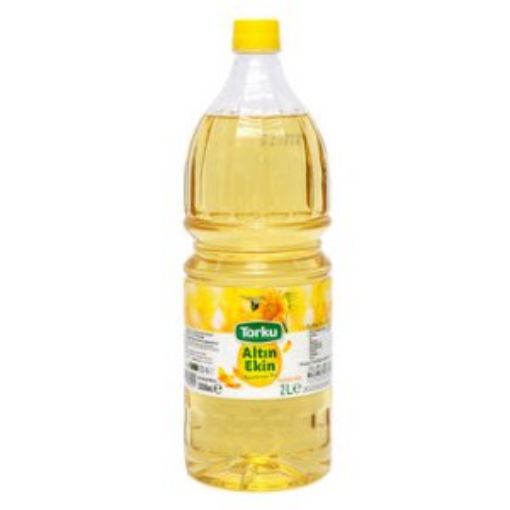 TORKU AYÇİÇEKYAĞI 2 LT PET. ürün görseli