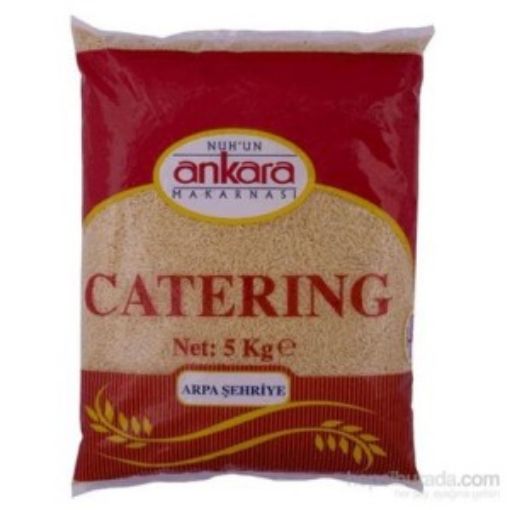 ANKARA  5 KG ARPA ŞEHRİYE. ürün görseli