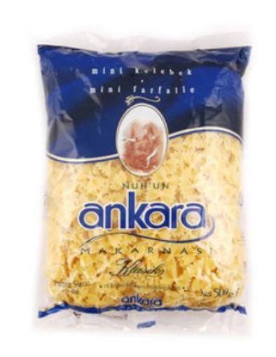 ANKARA 500 GR KELEBEK. ürün görseli