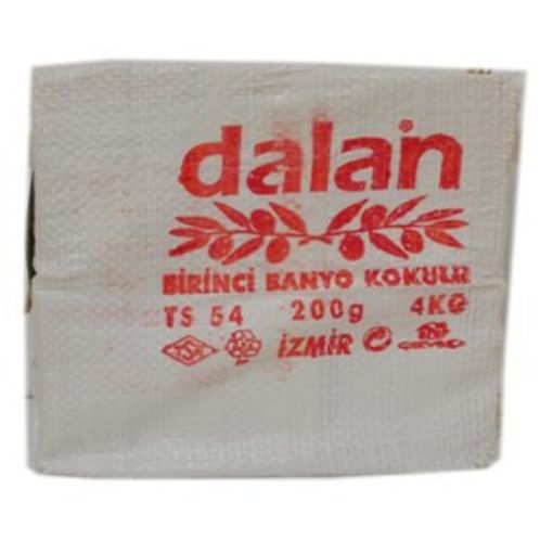 DALAN SABUN 4 KG BİRİNCİ BEYAZ TORBA. ürün görseli
