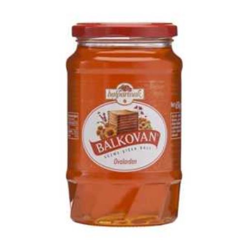 BALKOVAN S.ÇİÇEK BALI 650 GR. ürün görseli
