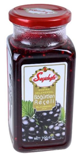 HELSAN ÇİLEK REÇELİ 850 GR PLS.. ürün görseli