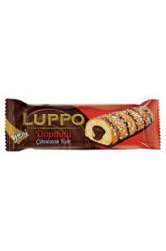 ŞÖLEN LUPPO LUPLUP VİŞNELİ 40 GR. ürün görseli