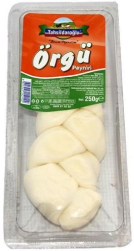 TAHSİLDAROĞLU 250 GR BERGAMA TULUM. ürün görseli