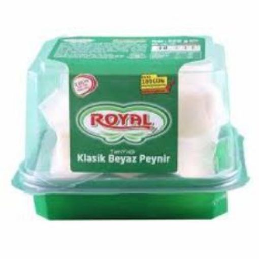 ROYAL KLASİK PEYNİR 525 GR. ürün görseli