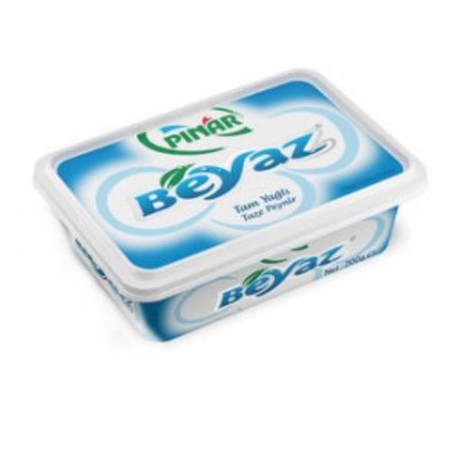 PINAR BEYAZ 180 GR. ürün görseli