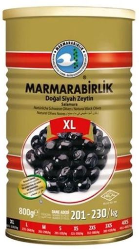 MAR.BİRLİK 800 GR MEGA TNK 201-230 XL. ürün görseli