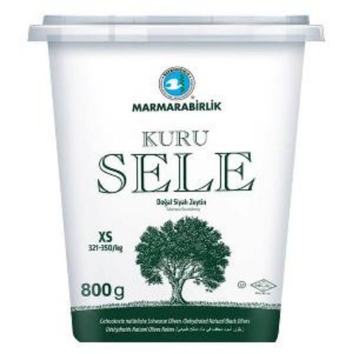 MAR.BİRLİK 800 GR KURU SELE 321-350 XS. ürün görseli