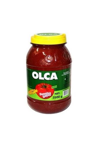 OLCA  3200 GR DOMATES SALÇASI. ürün görseli