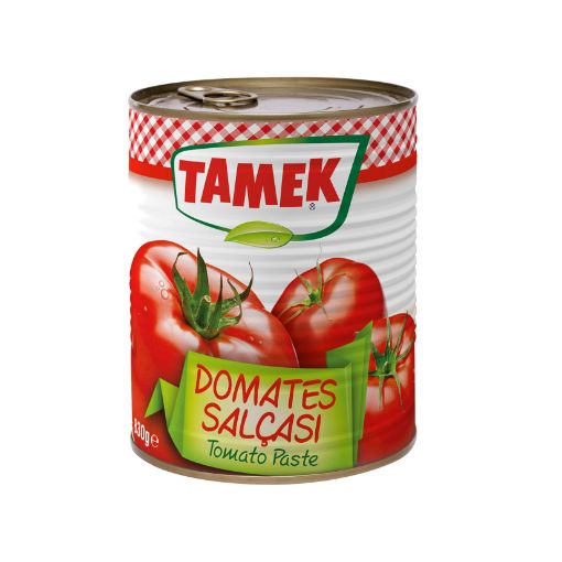 TAMEK SALÇA 830 GR. ürün görseli