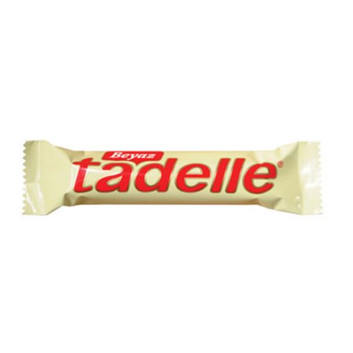 TADELLE 30 GR FINDIK DOL.ÇİK.BEYAZ. ürün görseli