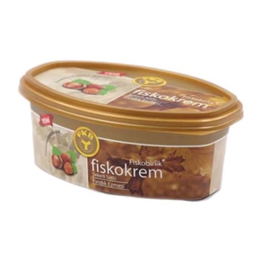 FİSKOBİRLİK 400 GR FİSKOKREM. ürün görseli