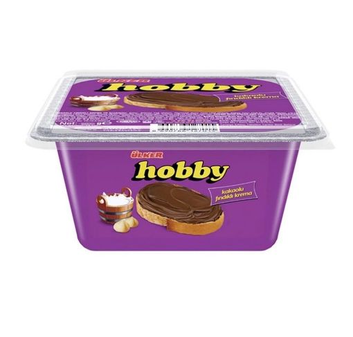 ÜLKER HOBBY 350 GR KREM KASE. ürün görseli