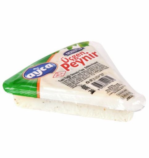 AYCA ÜÇGEN PEYNİR ÇÖREKOTLU 300 GR. ürün görseli