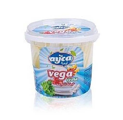 AYCA VEGA PEYNİR 500 GR SALAMURA. ürün görseli