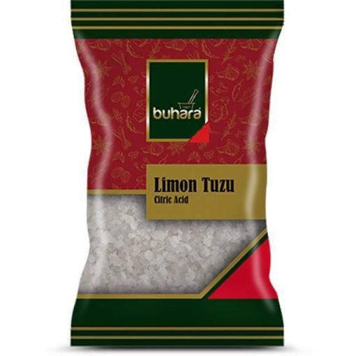 BUHARA 500 GR LİMONTUZU. ürün görseli