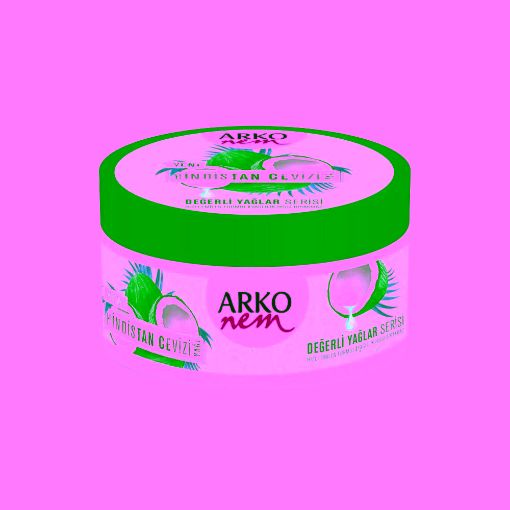 ARKO NEM BESLEYİCİ BAKIM  250 ML H.CEVİZİ. ürün görseli
