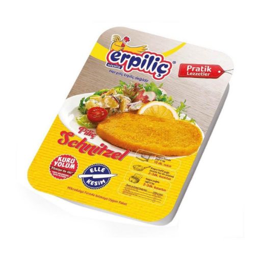 ERPİLİÇ ŞİNİTZEL 300 GR. ürün görseli