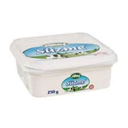 SÜTAŞ SÜZME PEYNİR 250 GR. ürün görseli