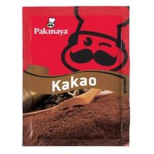 PAKMAYA TOZ KAKAO 50 GR. ürün görseli