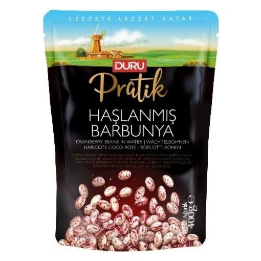 DURU PRATİK EZOGELİN ÇORBASI 250 ML. ürün görseli