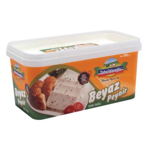 TAHSİLDAROĞLU 800 GR B.PEYNİR PLS. ürün görseli