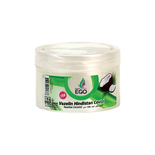 LESOLEİL VAZELİN ALOEVERA 90 ML. ürün görseli