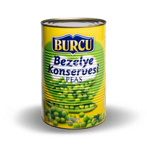 BURCU BEZELYE 4250 GR TNK. ürün görseli