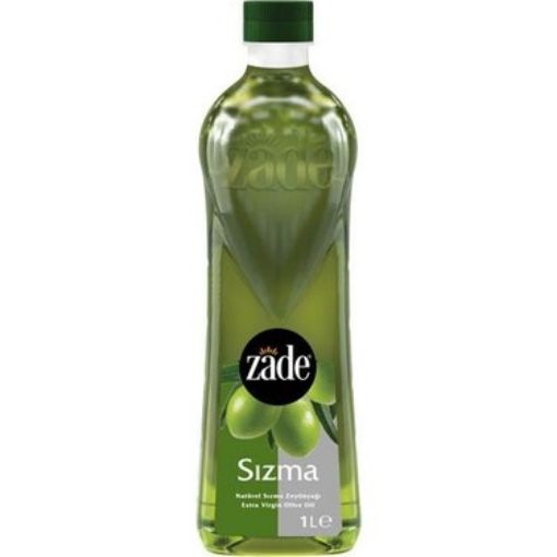 ZADE SIZMA 1 LT ZEYTİNYAĞI PET. ürün görseli