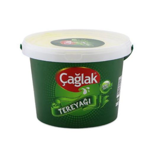 ÇAĞLAK TEREYAĞI 3850 KOVA. ürün görseli