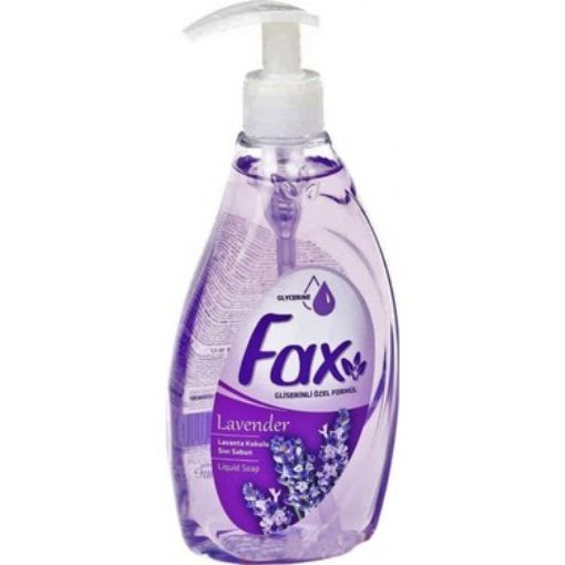 DURU 500 ML SIVI EL SABUNU OKYANUS. ürün görseli