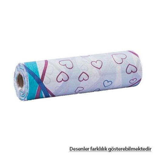 NEXKA 120X150 KAĞIT MASA ÖRT. 10'LU. ürün görseli