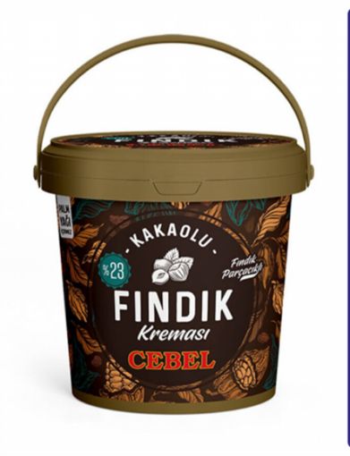 CEBEL FINDIK KR.900 GR %23 FINDIK PARÇ. KAKAO. ürün görseli