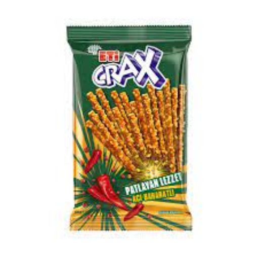 ETİ LİFALİF PUFFED GRANOLA 160 GR. ürün görseli