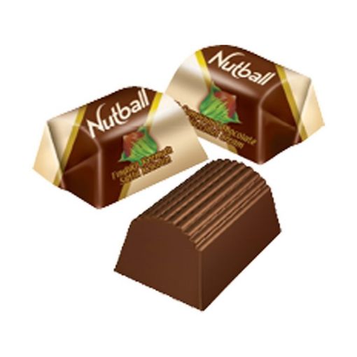 ŞÖLEN NUTBALL KAHVERENGİ KG. ürün görseli