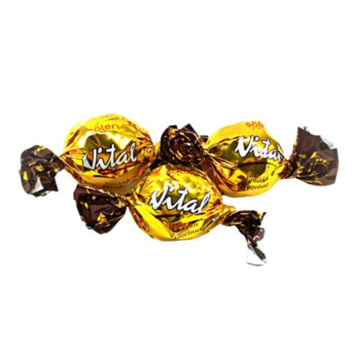 ŞÖLEN VİTAL FINDIKLI KG. ürün görseli