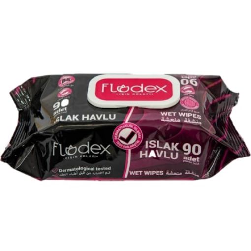FLODEX ISLAK HAVLU 90'LI DREAM. ürün görseli