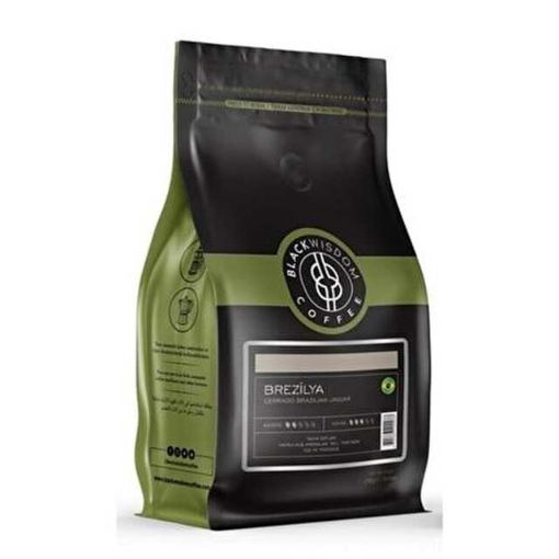 HİSAR 250 GR DAİLY BLEND FİLTRE KAH.. ürün görseli