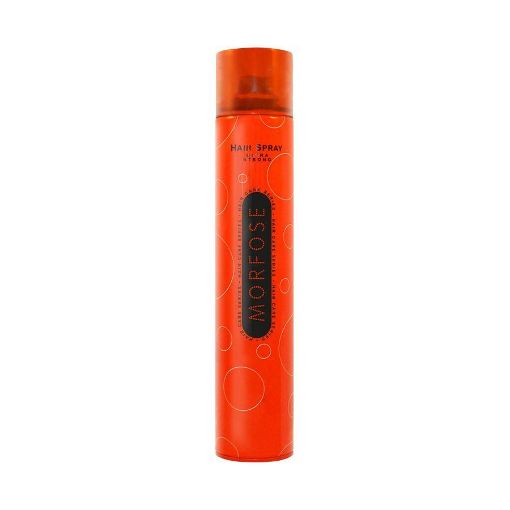 MORFOSE TURUNCU SAÇ SPREYİ 400 ML. ürün görseli