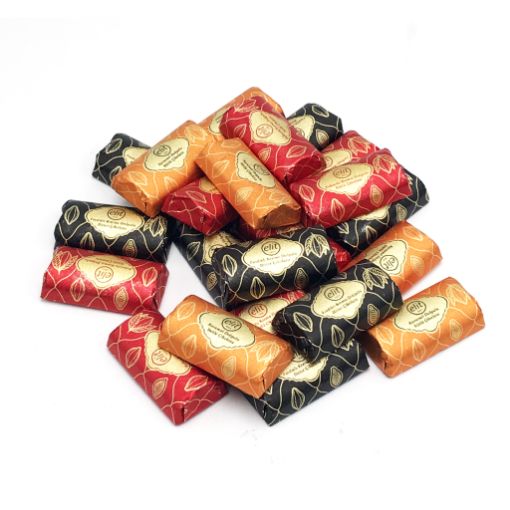 ELİT OVAL BATON KARIŞIK KG. ürün görseli