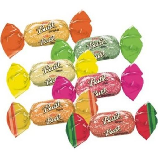 ŞÖLEN BUTİK JELLY KG. ürün görseli