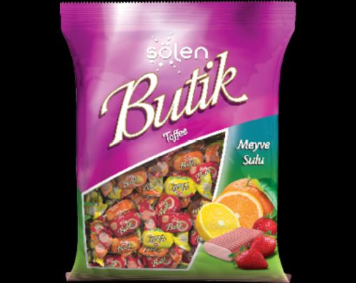 ŞÖLEN BUTİK TOFFE ÇŞT KG. ürün görseli