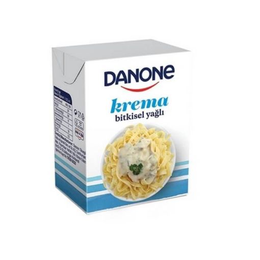 SÜTAŞ USTA. KREMASI 1 LT (YEMEKLİK). ürün görseli